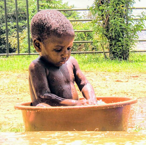 global-water-crisis
