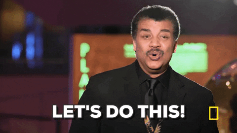 neil says lets do this
